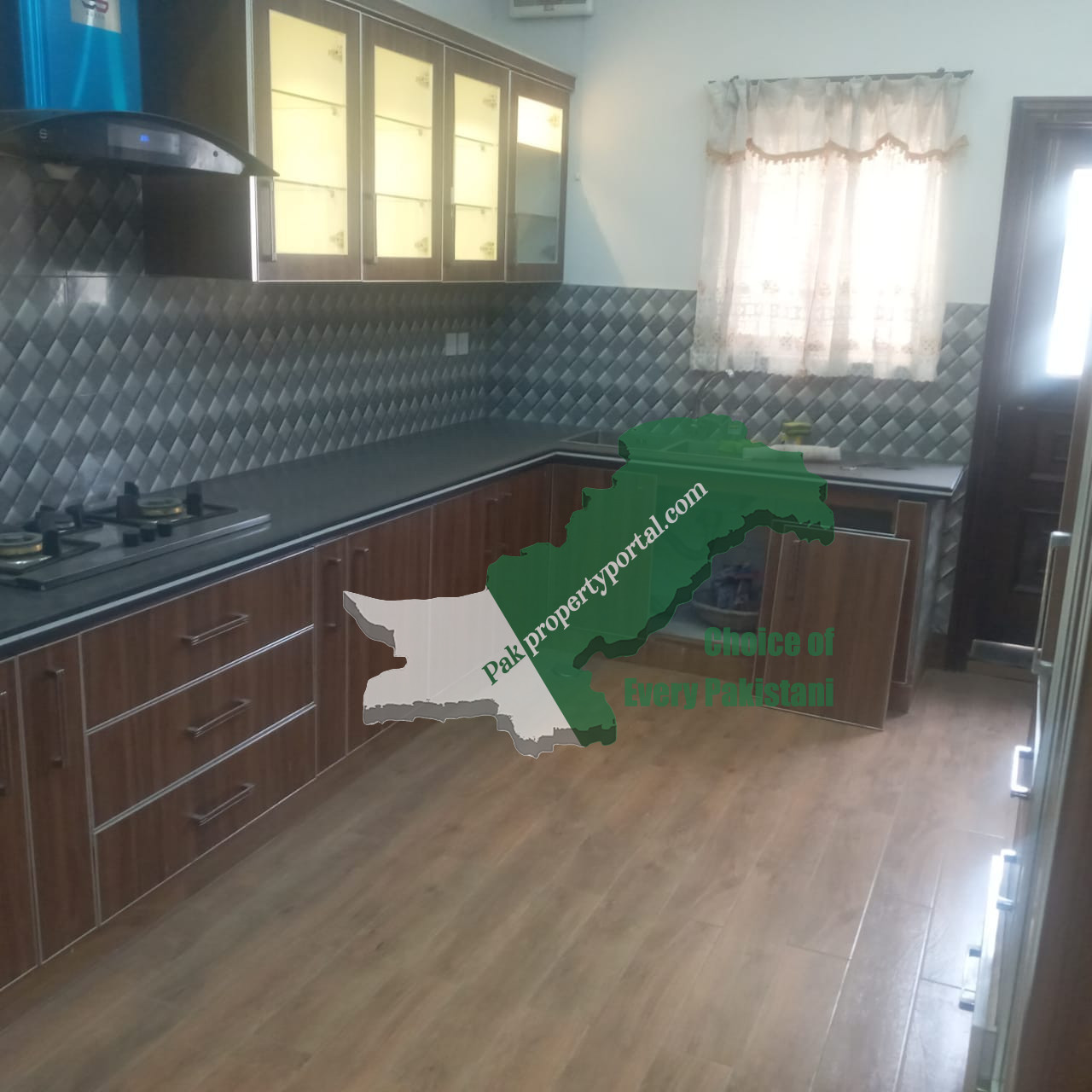 1 Kanal Brand New Lavish House House First Floor Available For Rent OPF Society near Valencia Chatri Chowk Lahore
