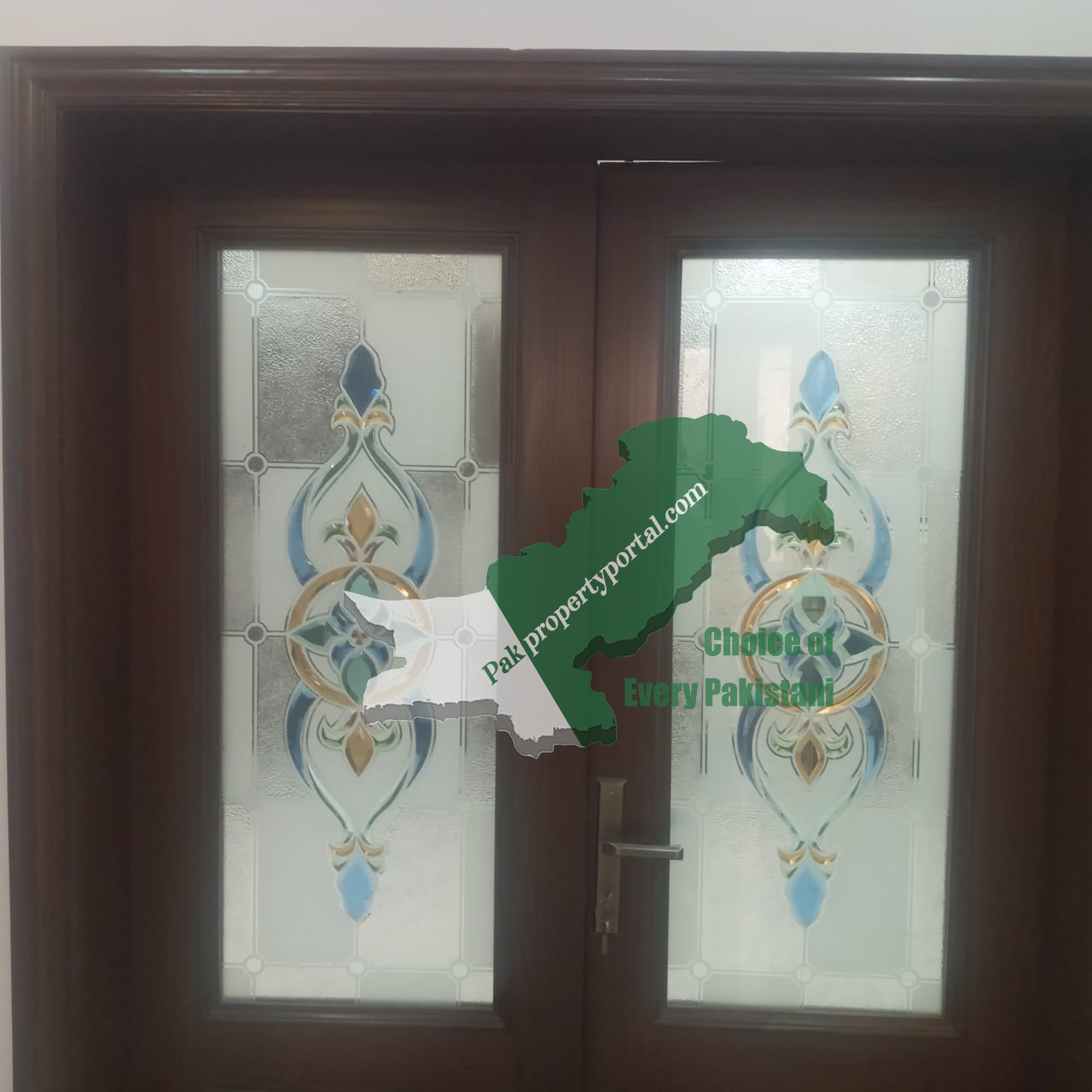 1 Kanal Brand New Lavish House House First Floor Available For Rent OPF Society near Valencia Chatri Chowk Lahore