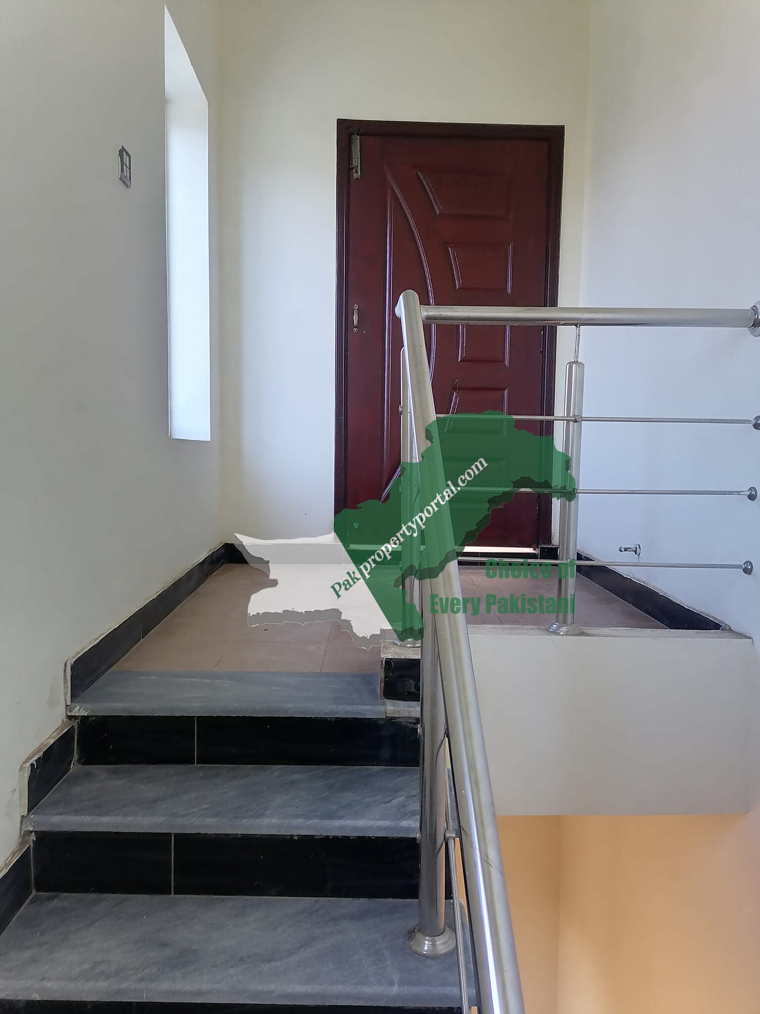 04 Marla Double Story House for Sale in Faiztown rood near Rashid Abad chock Multan