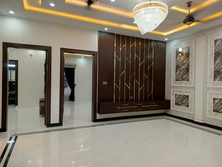 10 Marla House For Sale in Citi Housing Gujranwala