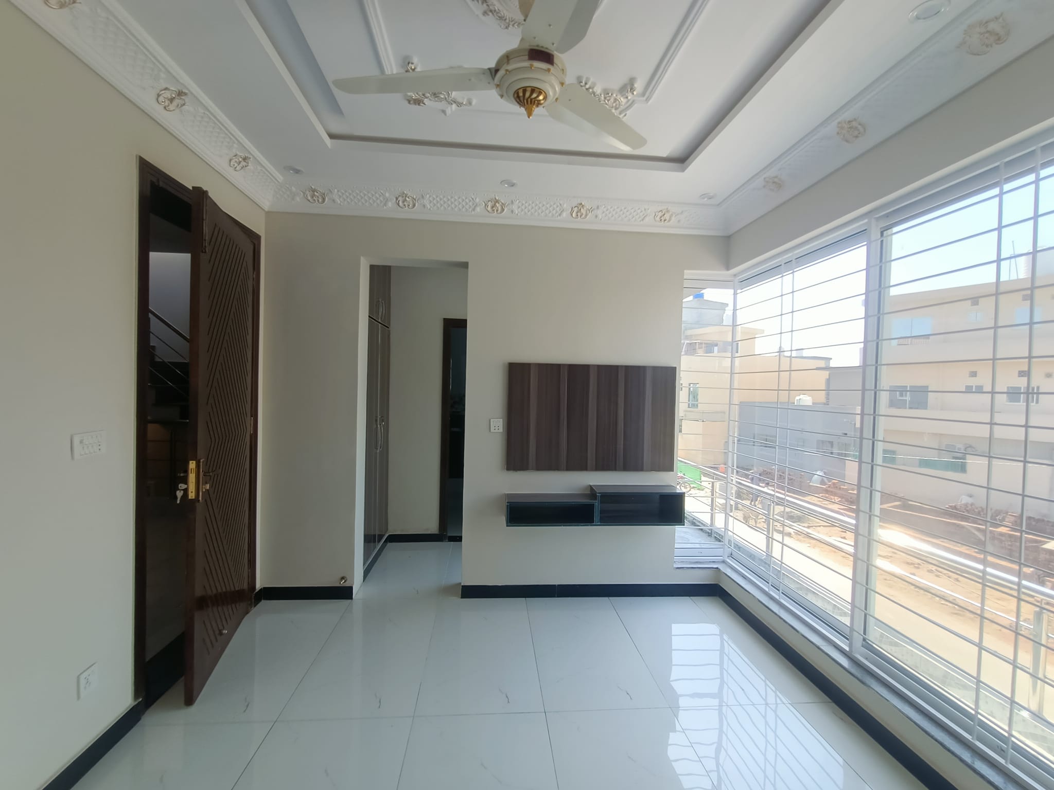 5-Marla brand new house for sale in Central Park Housing Scheme Main Ferozepur Road Lahore