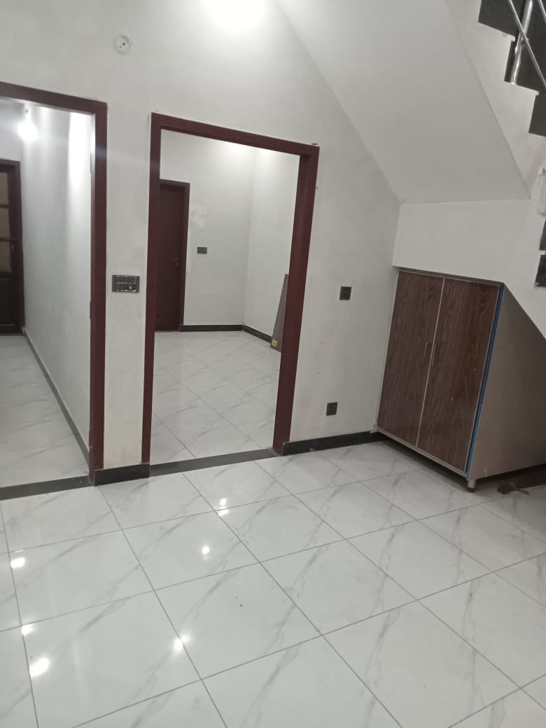 3 Marla Brand new House available for sale in Thokar Raiwind Road Lahore