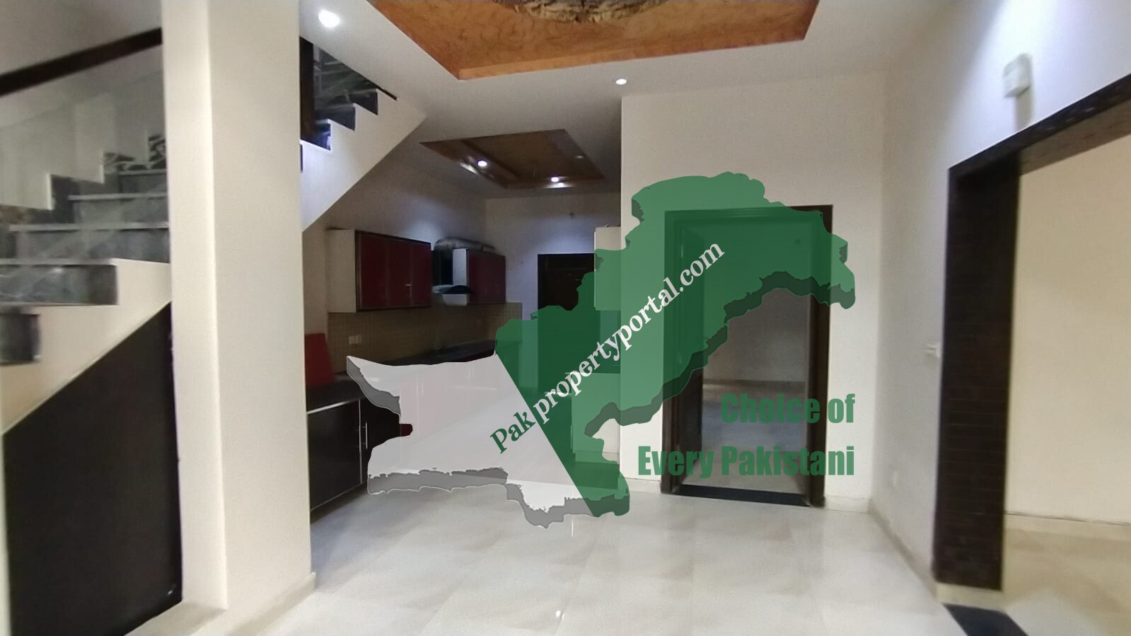 5 Marla House For Sale  Eden Valley Canal Road  Faisalabad