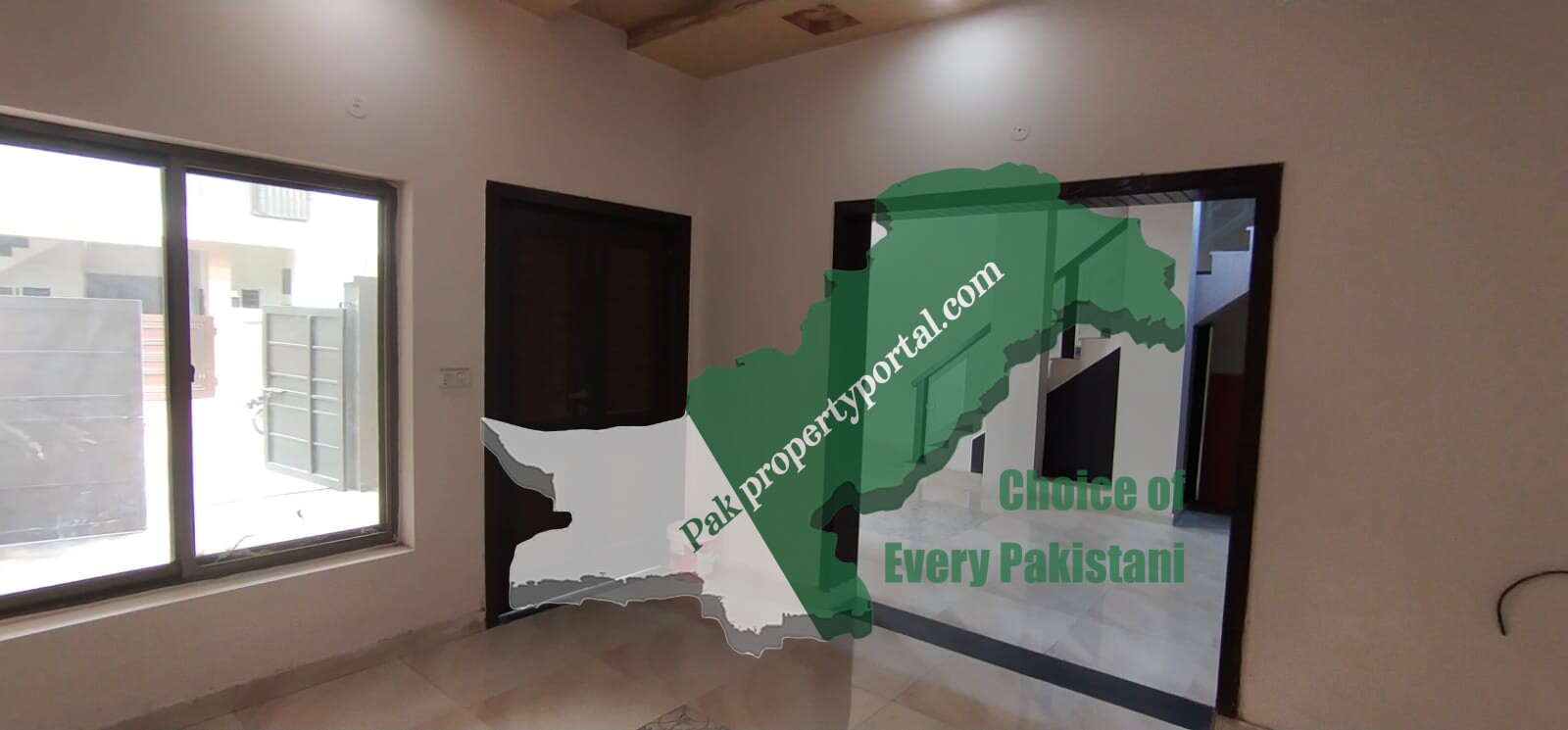 5 Marla House For Sale  Eden Valley Canal Road  Faisalabad