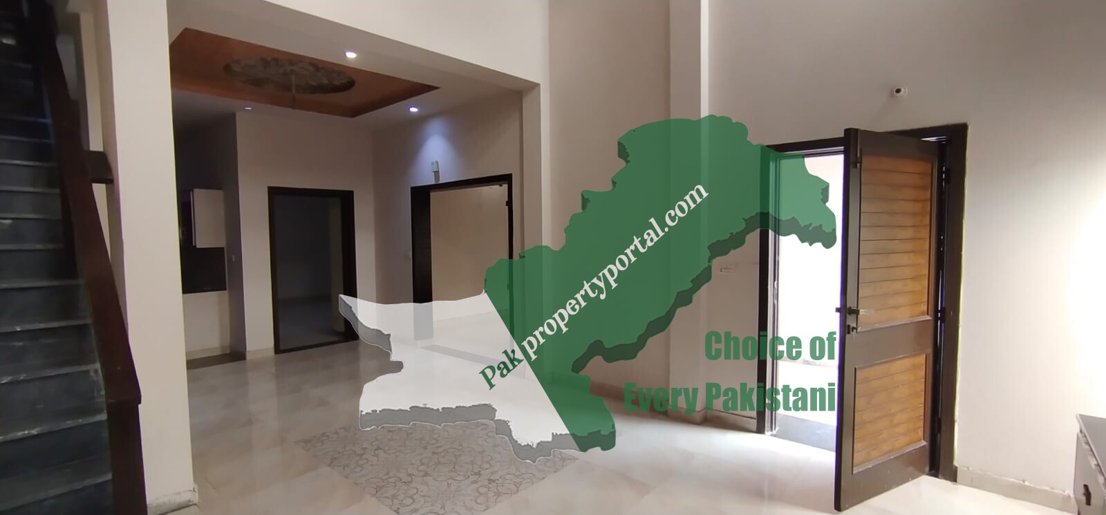 5 Marla House For Sale  Eden Valley Canal Road  Faisalabad