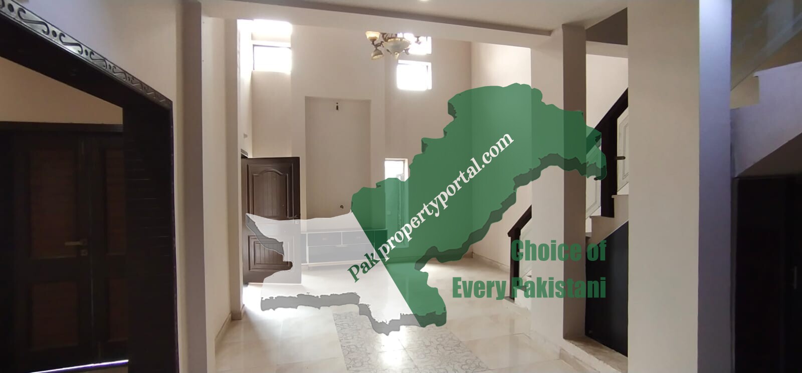 5 Marla House For Sale  Eden Valley Canal Road  Faisalabad