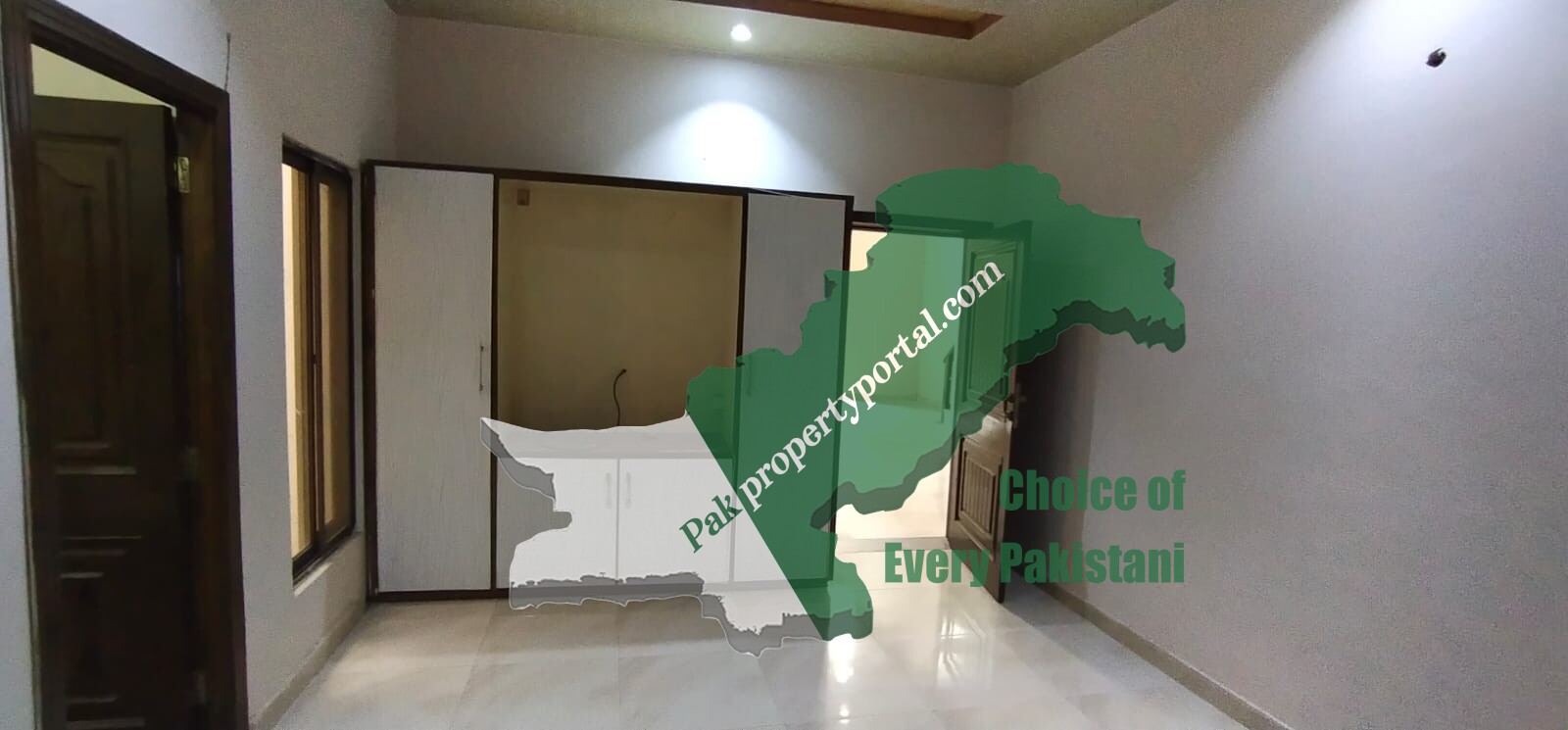 5 Marla House For Sale  Eden Valley Canal Road  Faisalabad