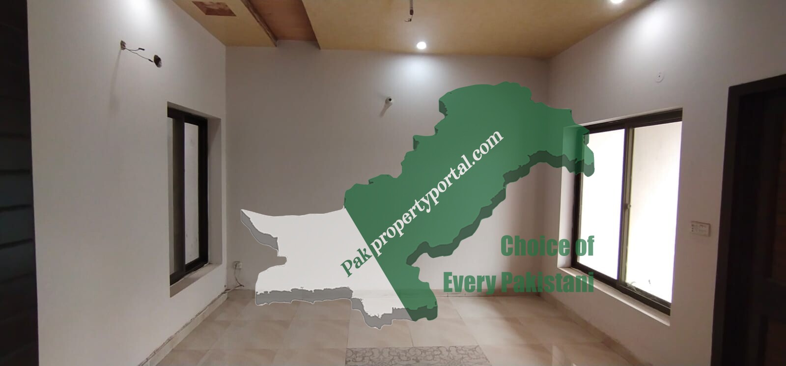 5 Marla House For Sale  Eden Valley Canal Road  Faisalabad