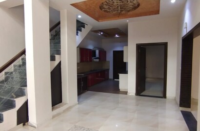 5 Marla House For Sale  Eden Valley Canal Road  Faisalabad