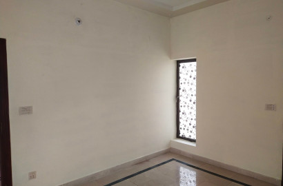 7 Marla Brand New House For Rent in   Punjab Govt Housing Society  Satiyana Road Faisalabad