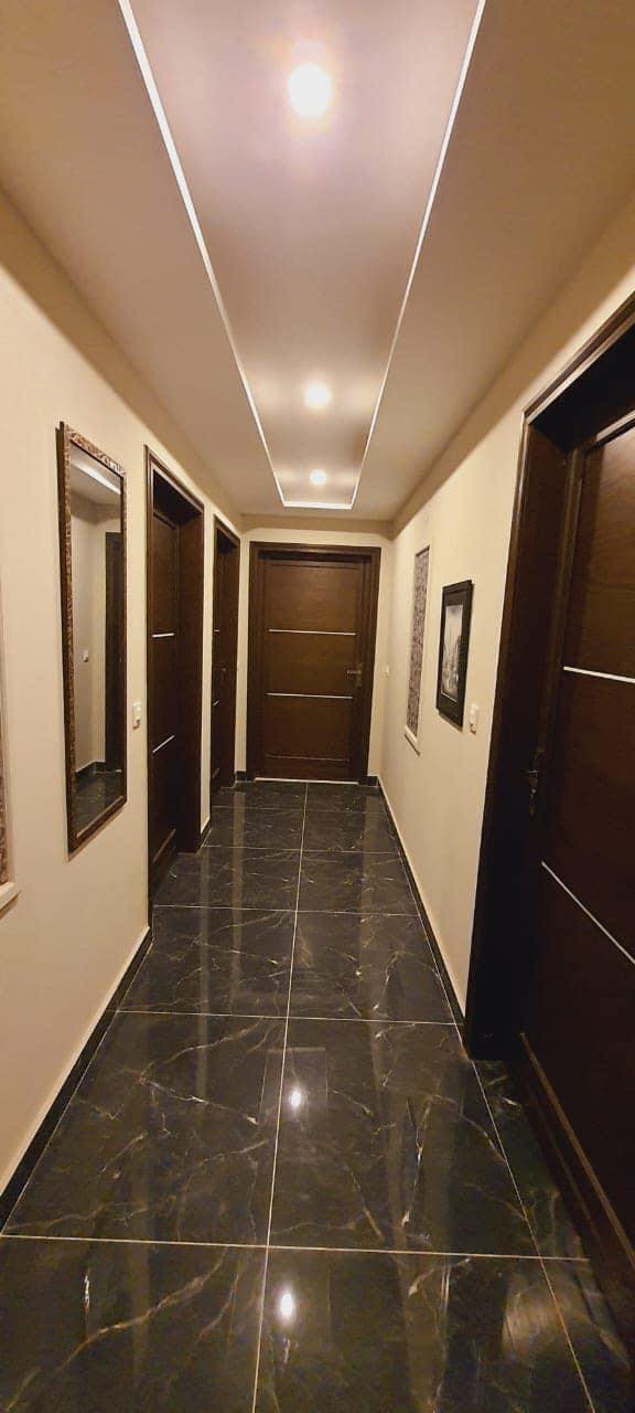 1 Bed Brand New Semi Furnished Apartment for sale in Bahria Town Lahore