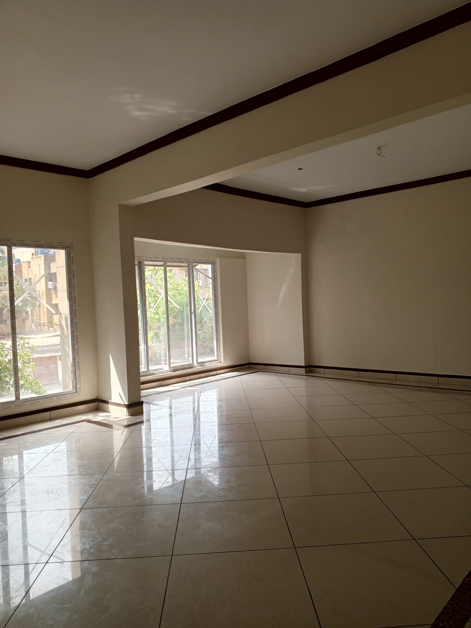 2400 sqft SeaView Apartment for sale in DHA phase 5 Karachi