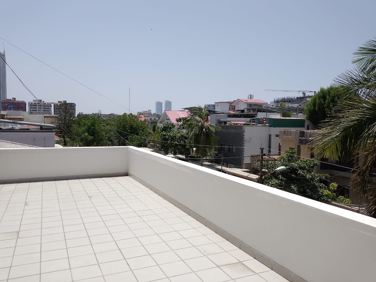 660 yards Bangalow for Sale in Clifton block 2 Karachi