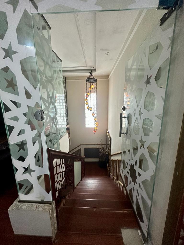 Bungalow for Sale  500 yards in  DHA phase 6 Karachi