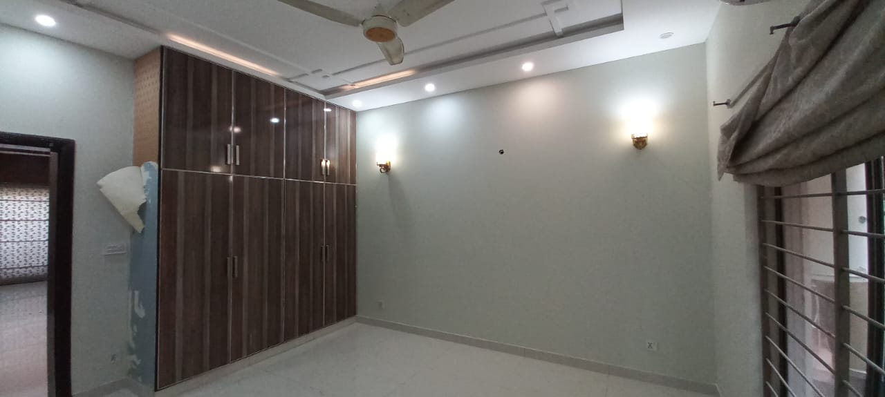 7 Marla Luxury Modern Design House For Rent In DHA Phase 6 Lahore