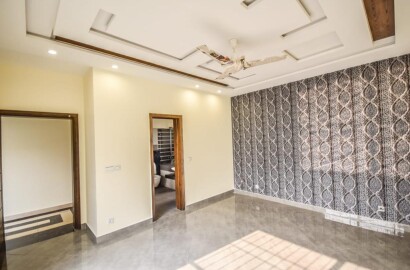 1 Kanal Modern House Available For Sale In DHA Phase 6 K Block Lahore