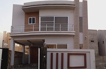 5 MARLA BRAND NEW HOUSE for sale in   DHA REHBAR PH 11Lahore