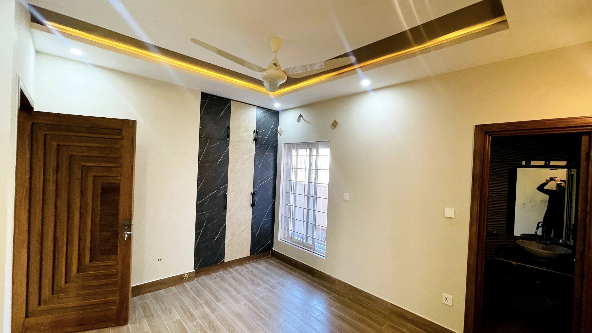 5 Marla designer house for sale Bahria town phase 8 Rawalpindi