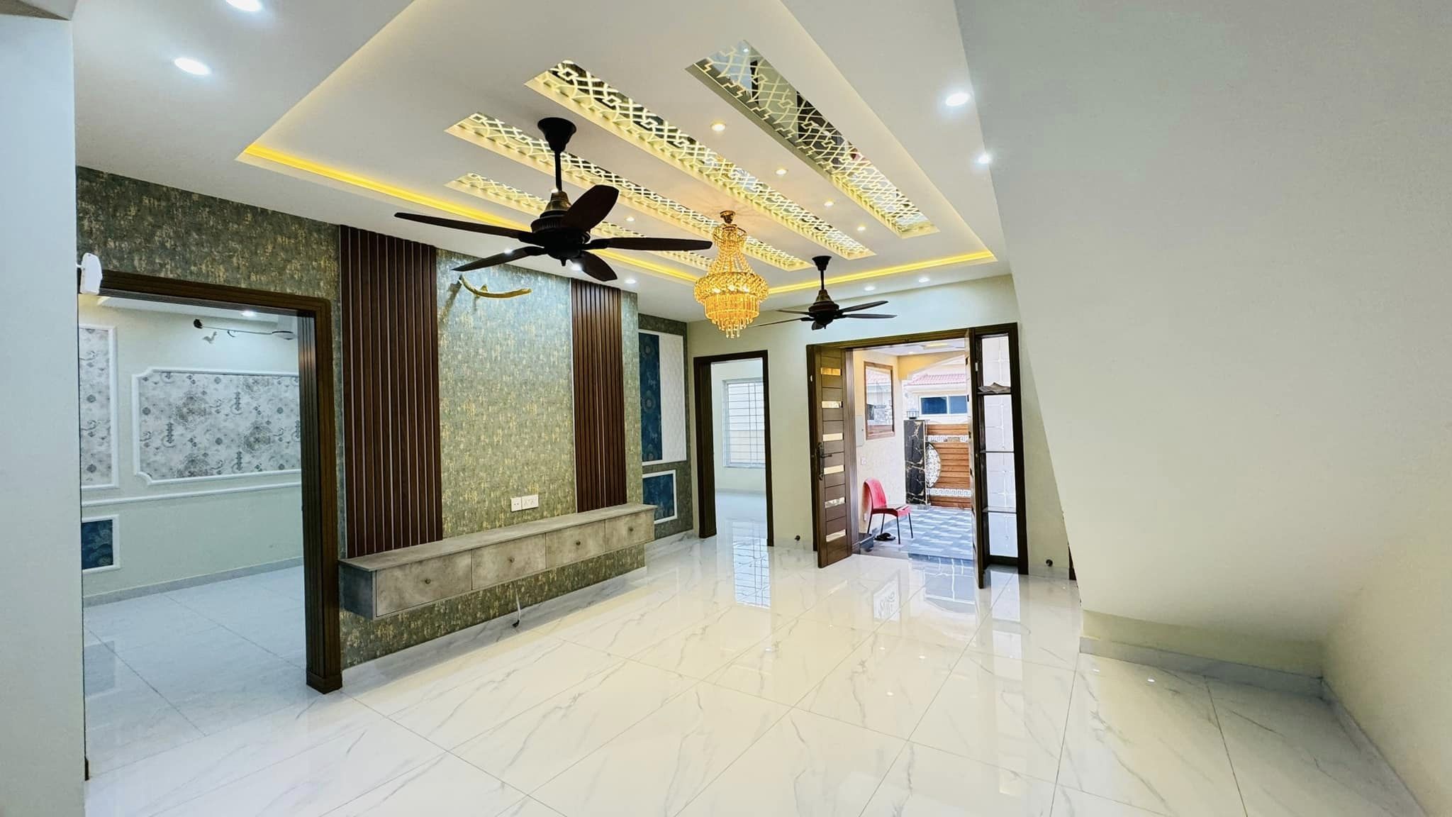 7 Marla luxury house with low price available for sale in  Bahria town phase 8 Rawalpindi