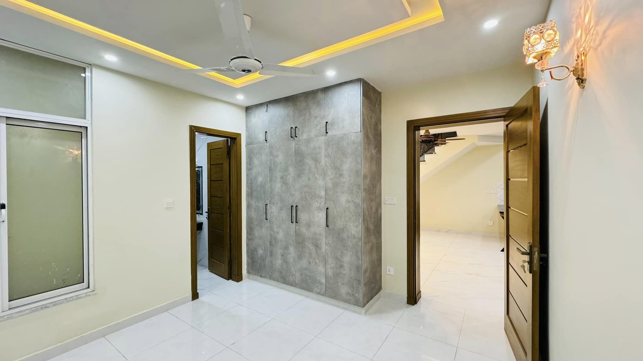 7 Marla luxury house with low price available for sale in  Bahria town phase 8 Rawalpindi