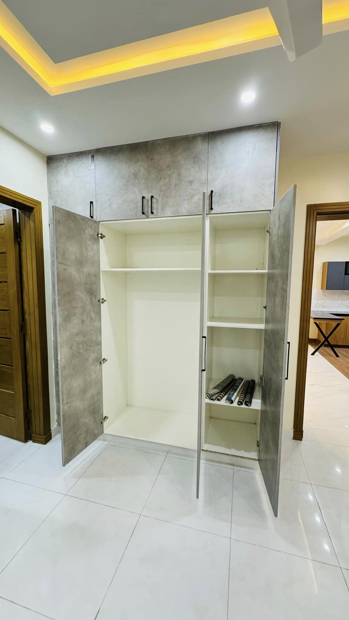 7 Marla luxury house with low price available for sale in  Bahria town phase 8 Rawalpindi