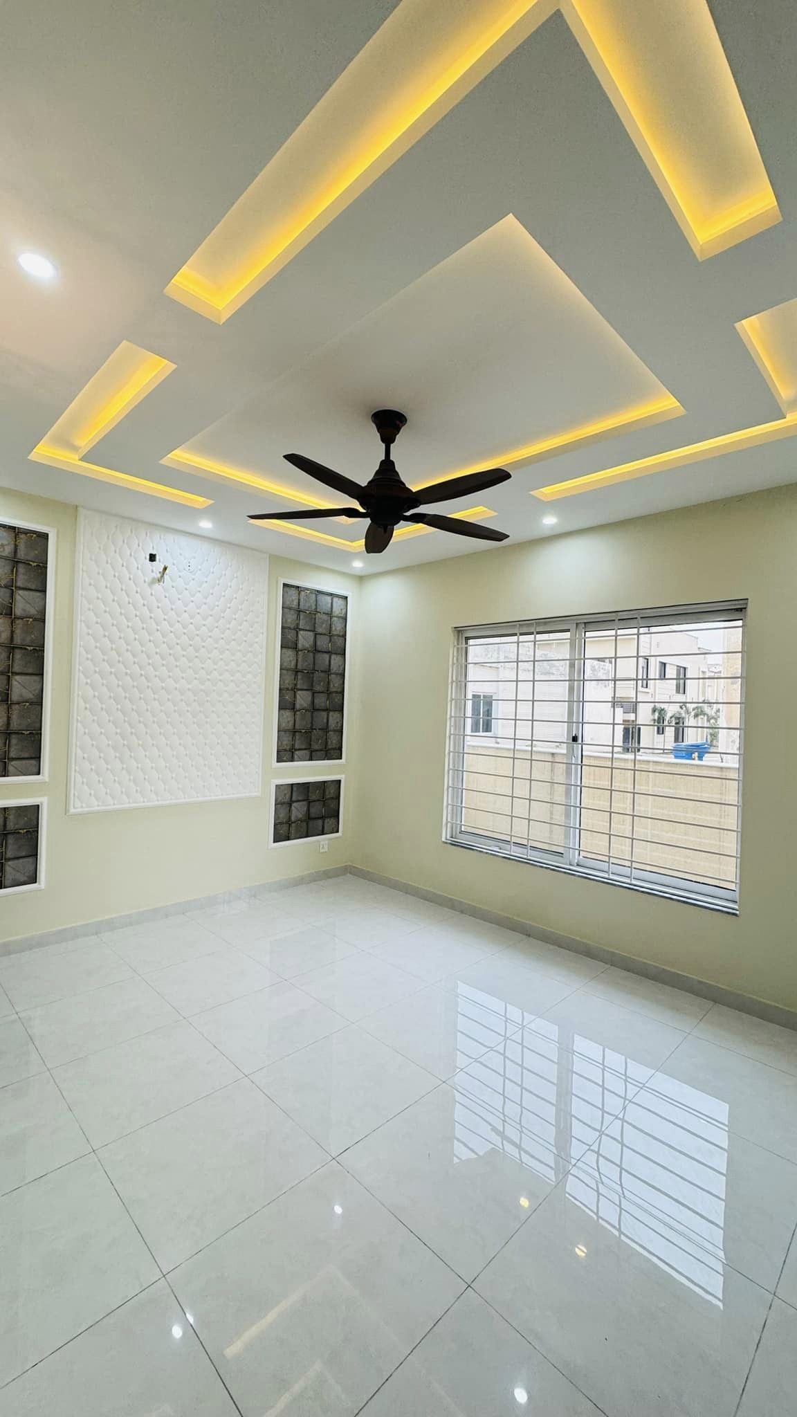 7 Marla luxury house with low price available for sale in  Bahria town phase 8 Rawalpindi