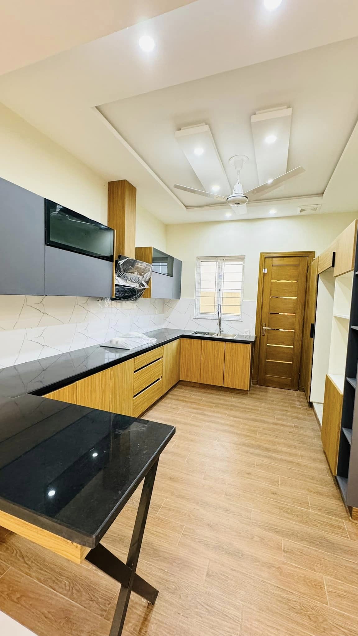 7 Marla luxury house with low price available for sale in  Bahria town phase 8 Rawalpindi