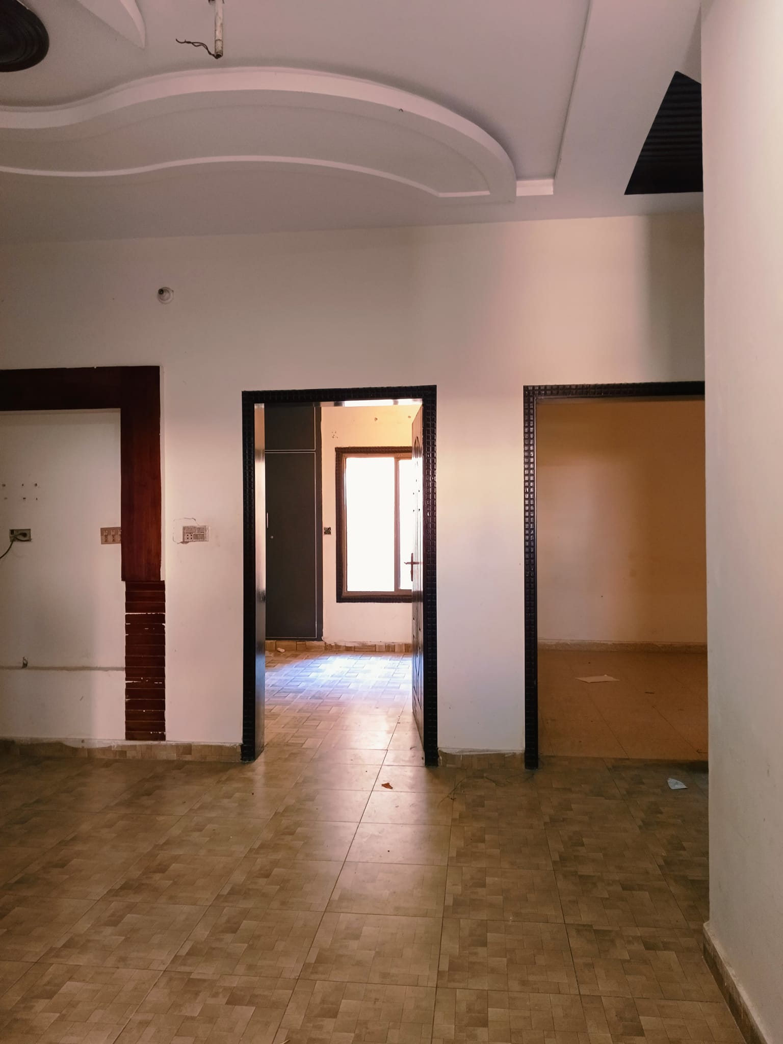 5 Marla House For Rent In MPS Road Multan