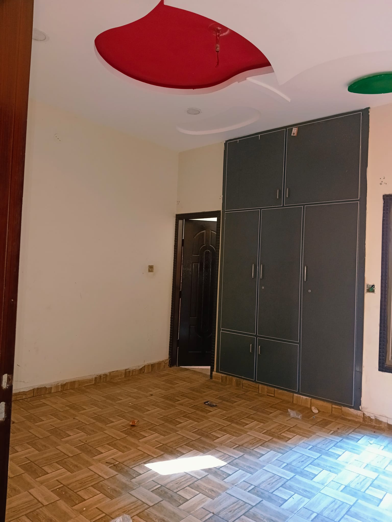 5 Marla House For Rent In MPS Road Multan