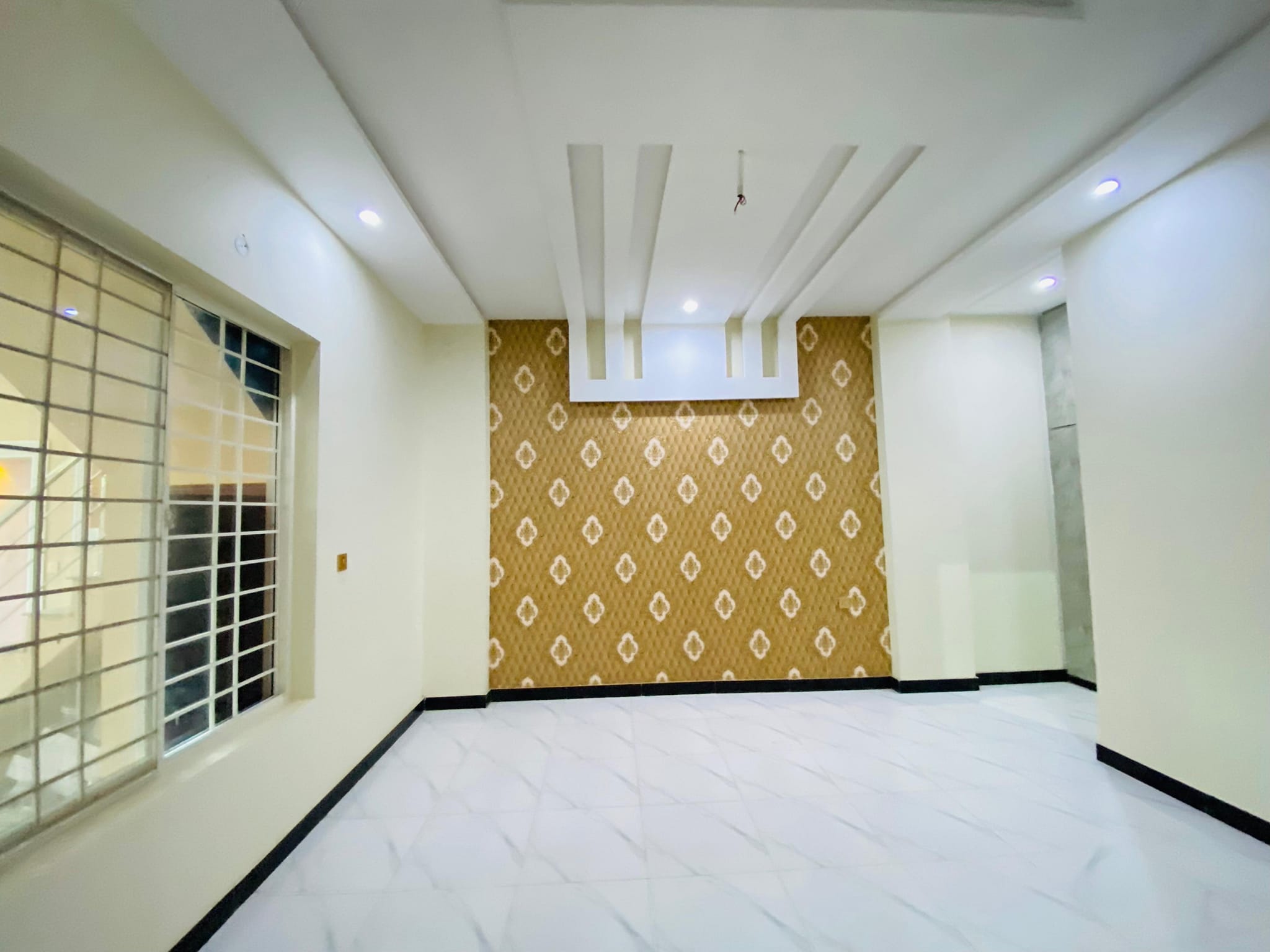 3.5 Marla Brand New Double Store House For Sale In Bahadurpur Near to MPS Road Multan