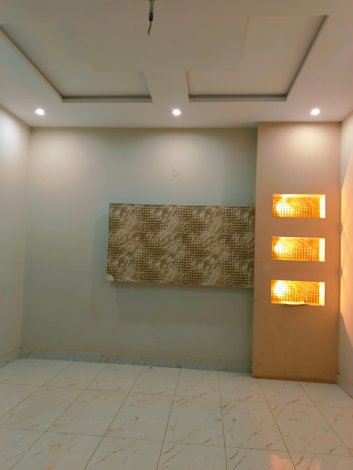 5  Marla Double Store House For Rent in Bahadarpur Multan