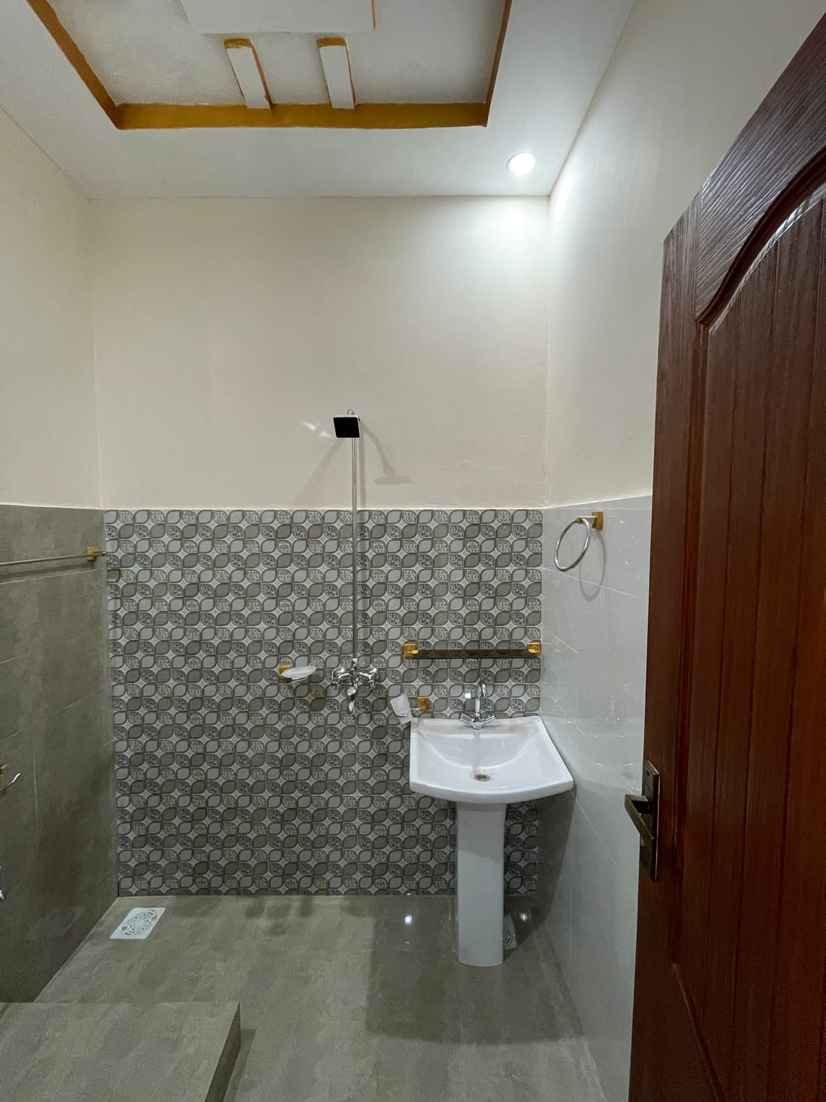 5 Marla brand new house for sale in Bahadarpur Multan