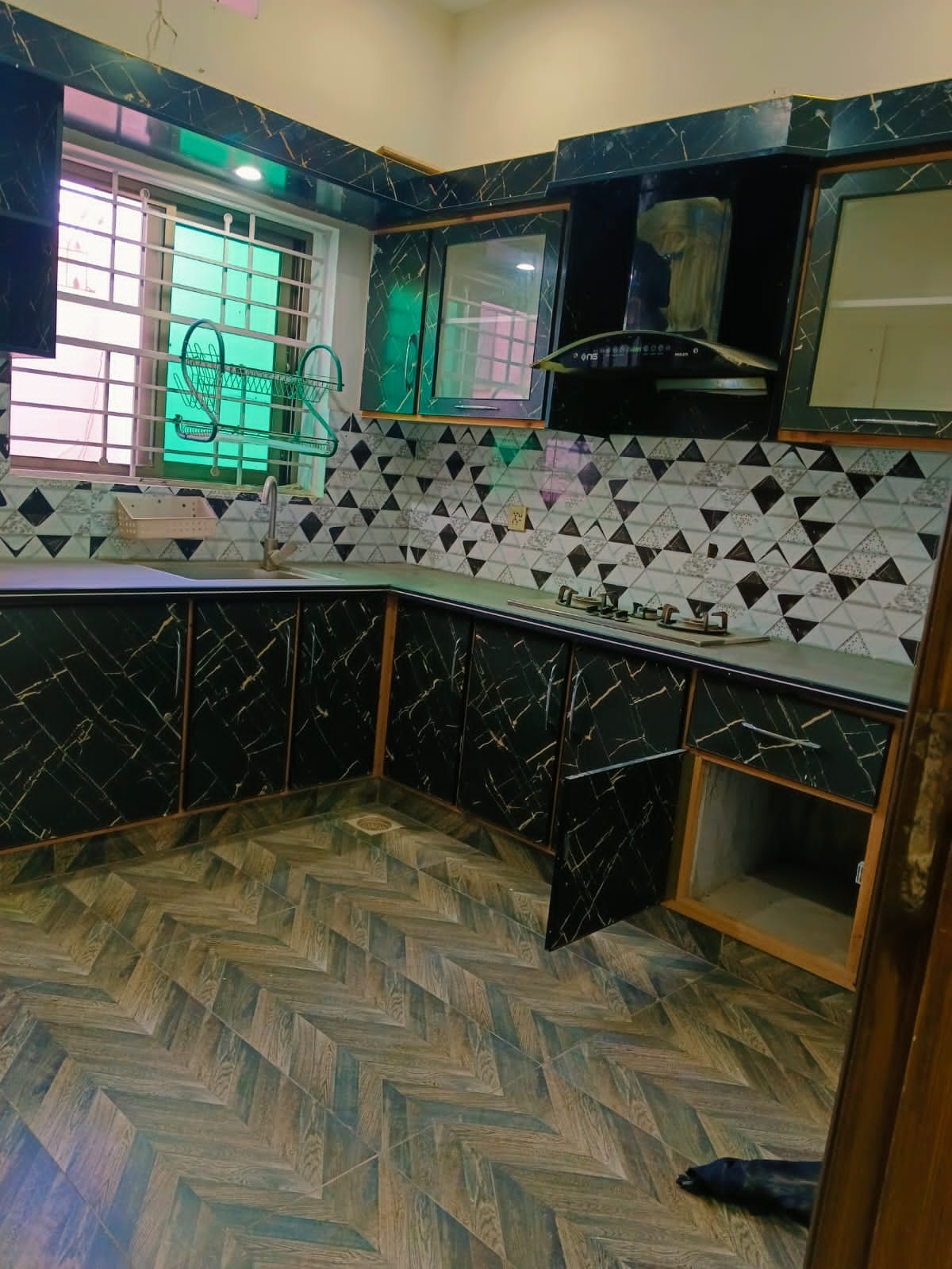 5  Marla Double Store House For Rent in Bahadarpur Multan