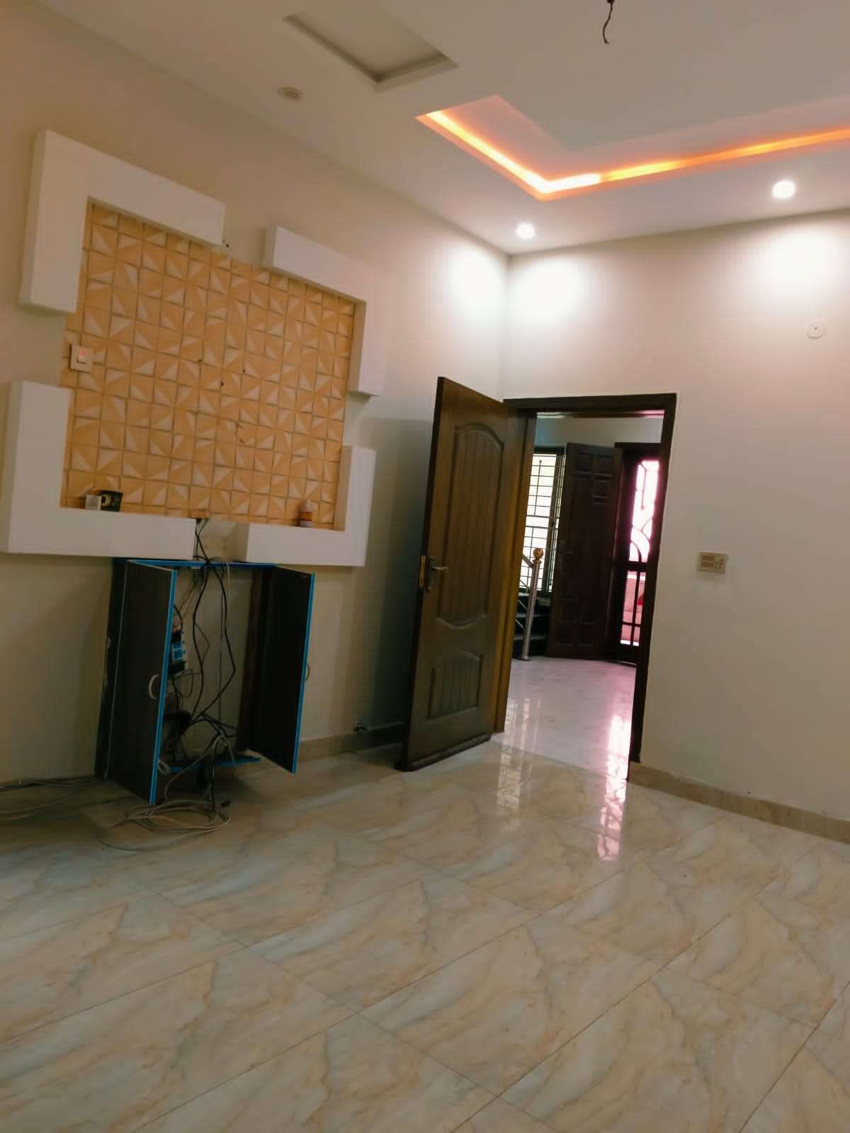 5  Marla Double Store House For Rent in Bahadarpur Multan