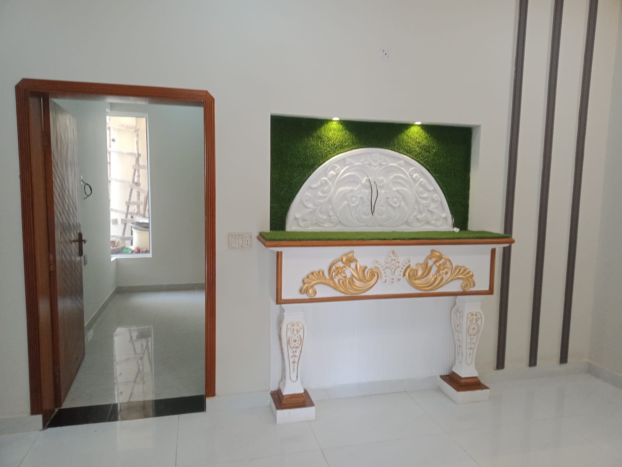 5 Marla Brand New house for sale in Bahadurpur Multan