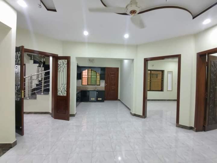 7.5marla Brand New House for rent in Buch villas Multan