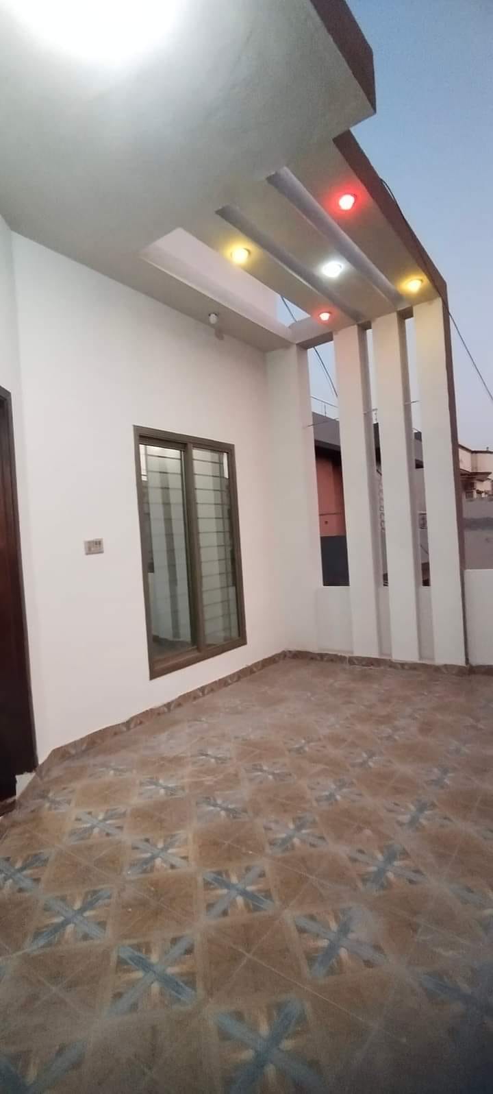 5  Marla Double Store House For Rent In Bahadar pur Near Bilawal House Multan