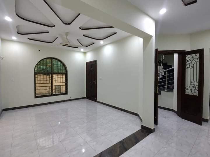 7.5marla Brand New House for rent in Buch villas Multan