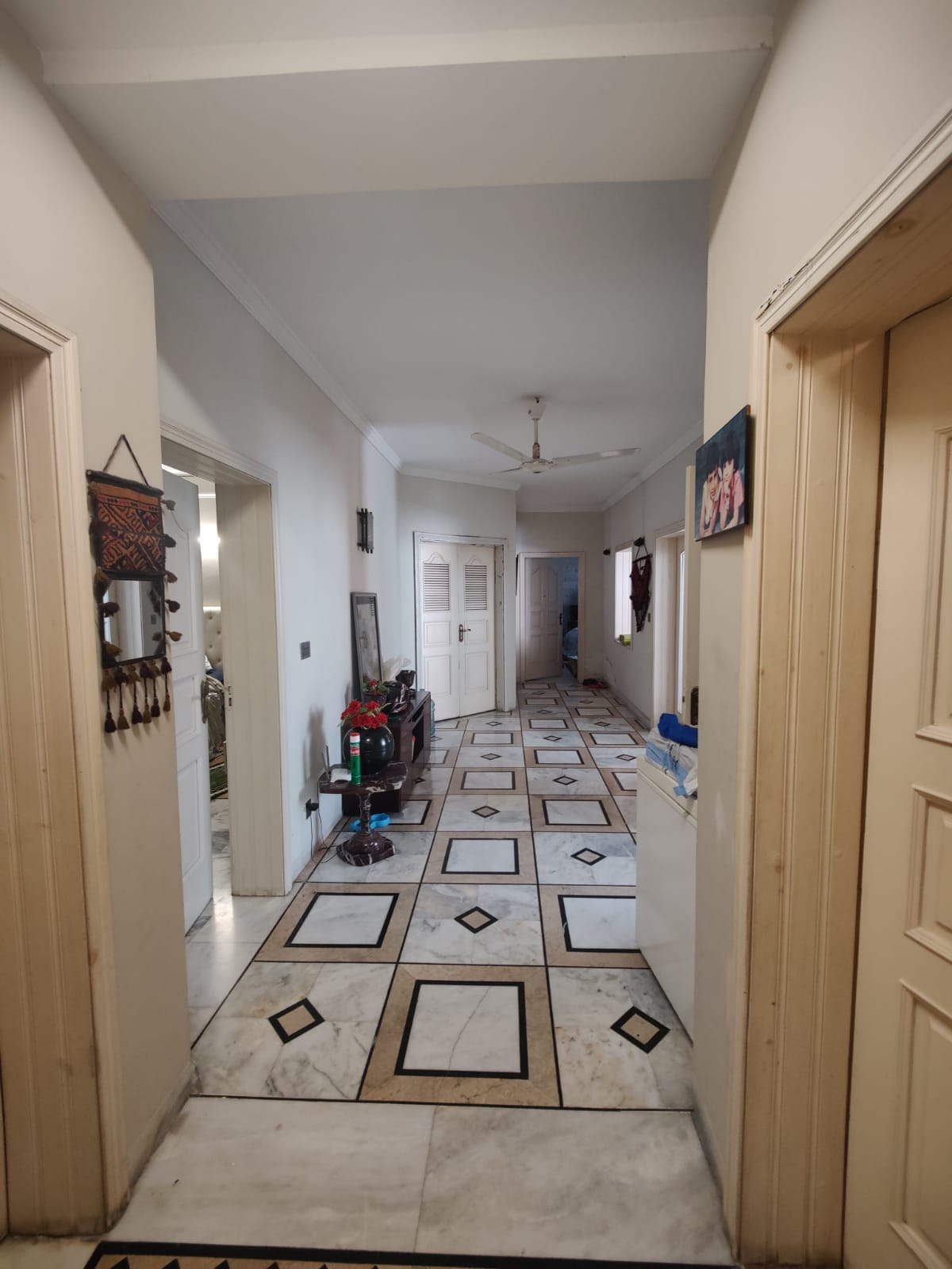 42 Marla Full basement house in 1 kanal price in Punjab phase 1 Lahore