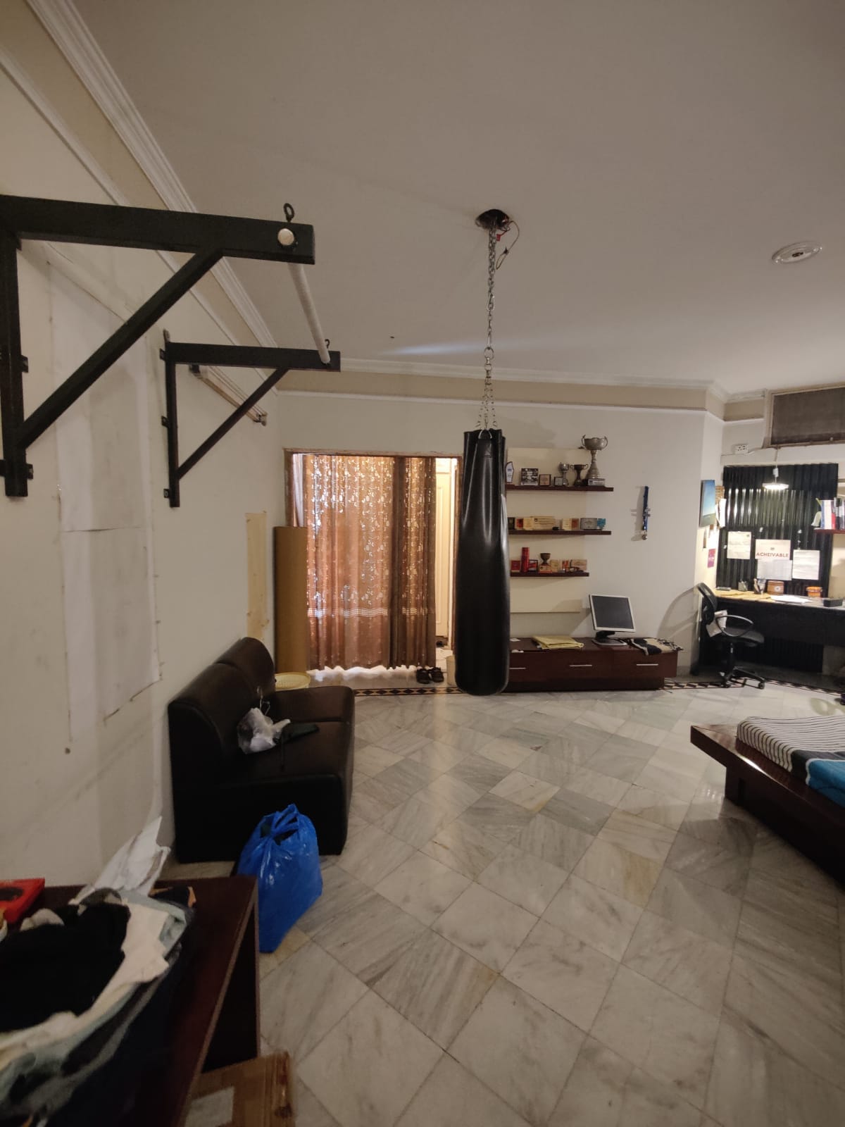 42 Marla Full basement house in 1 kanal price in Punjab phase 1 Lahore