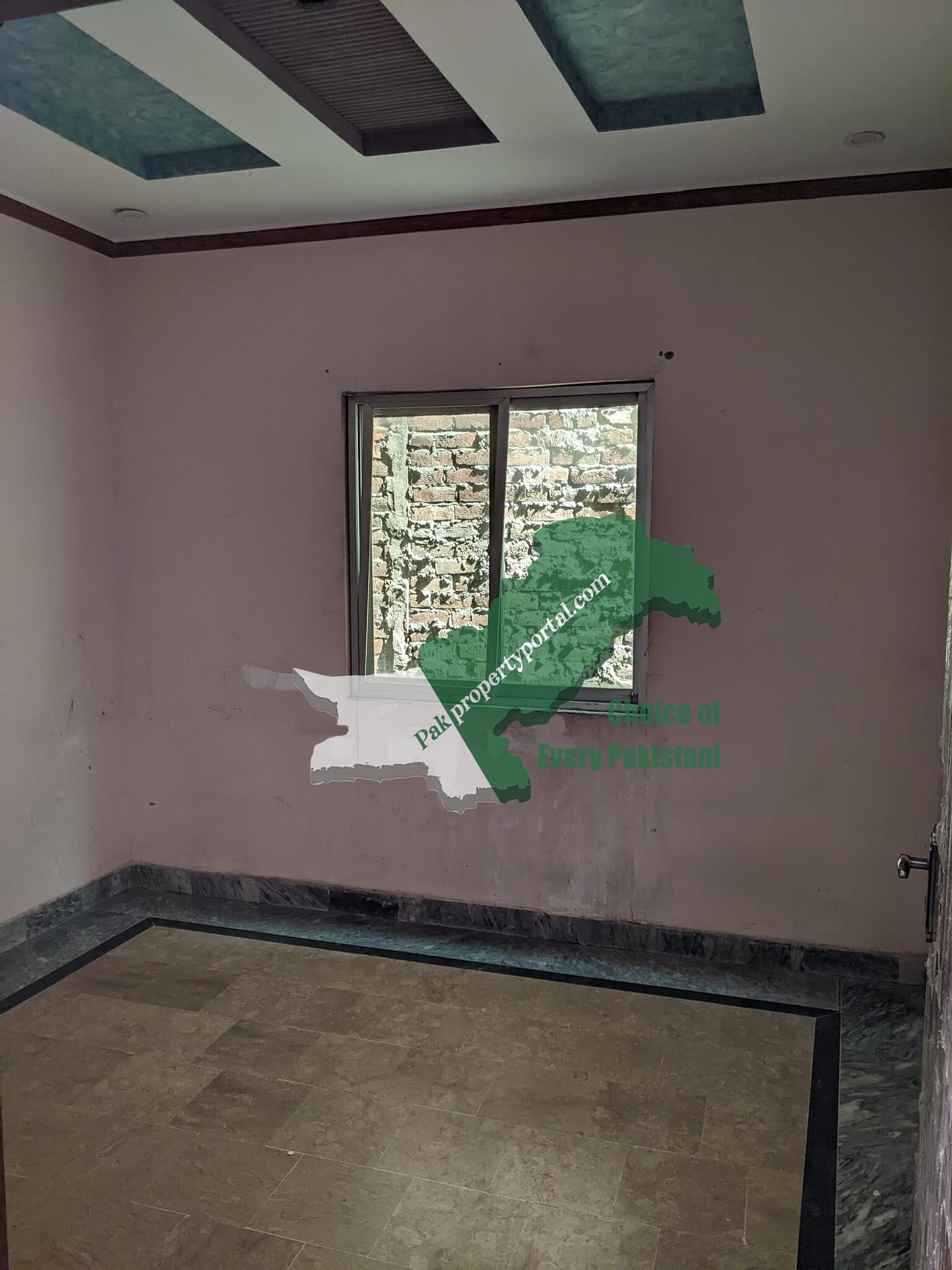 2 Marla House for sale in chungi area hajvery town near main Multan road metro station Lahore