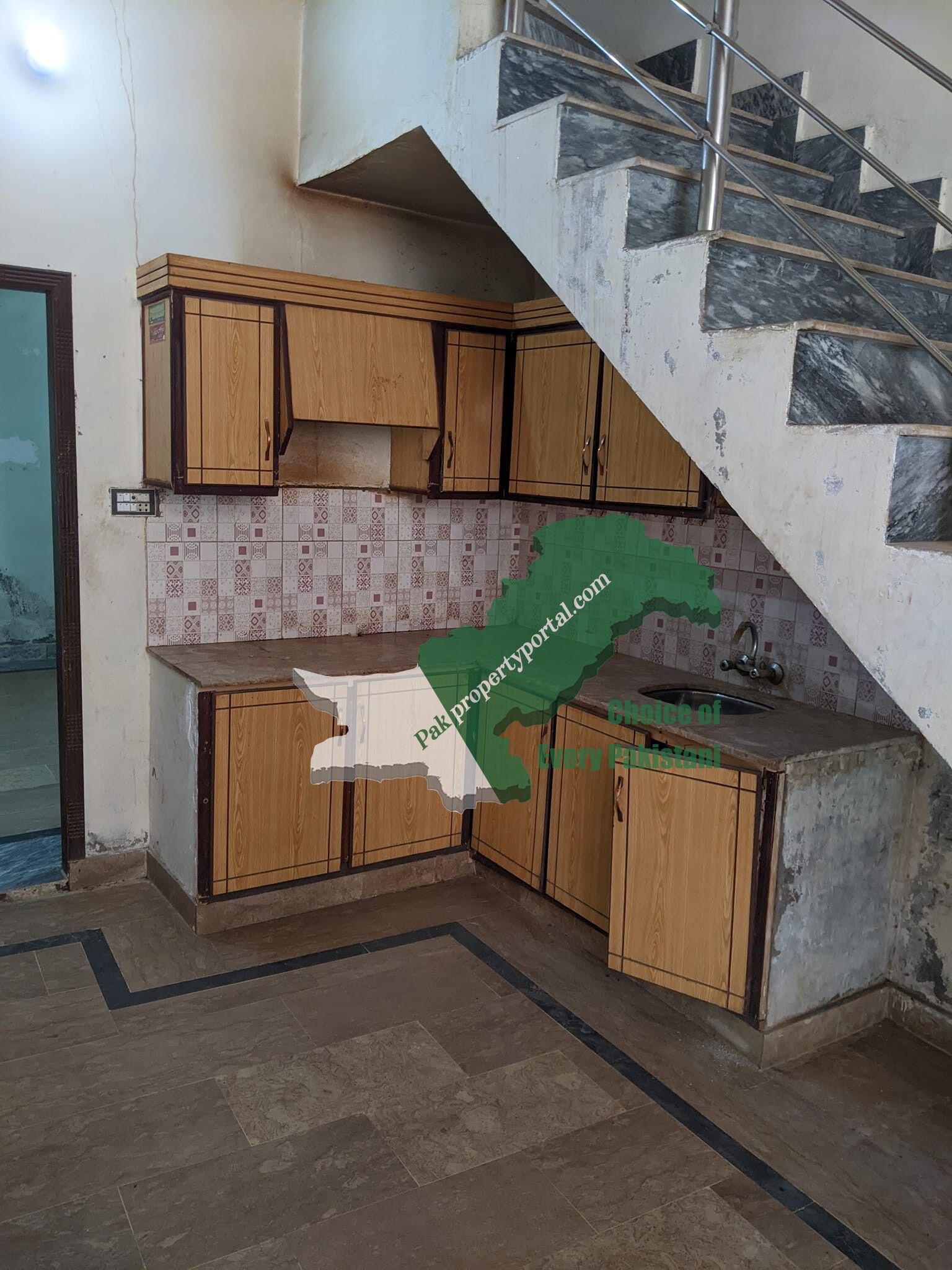 2 Marla House for sale in chungi area hajvery town near main Multan road metro station Lahore