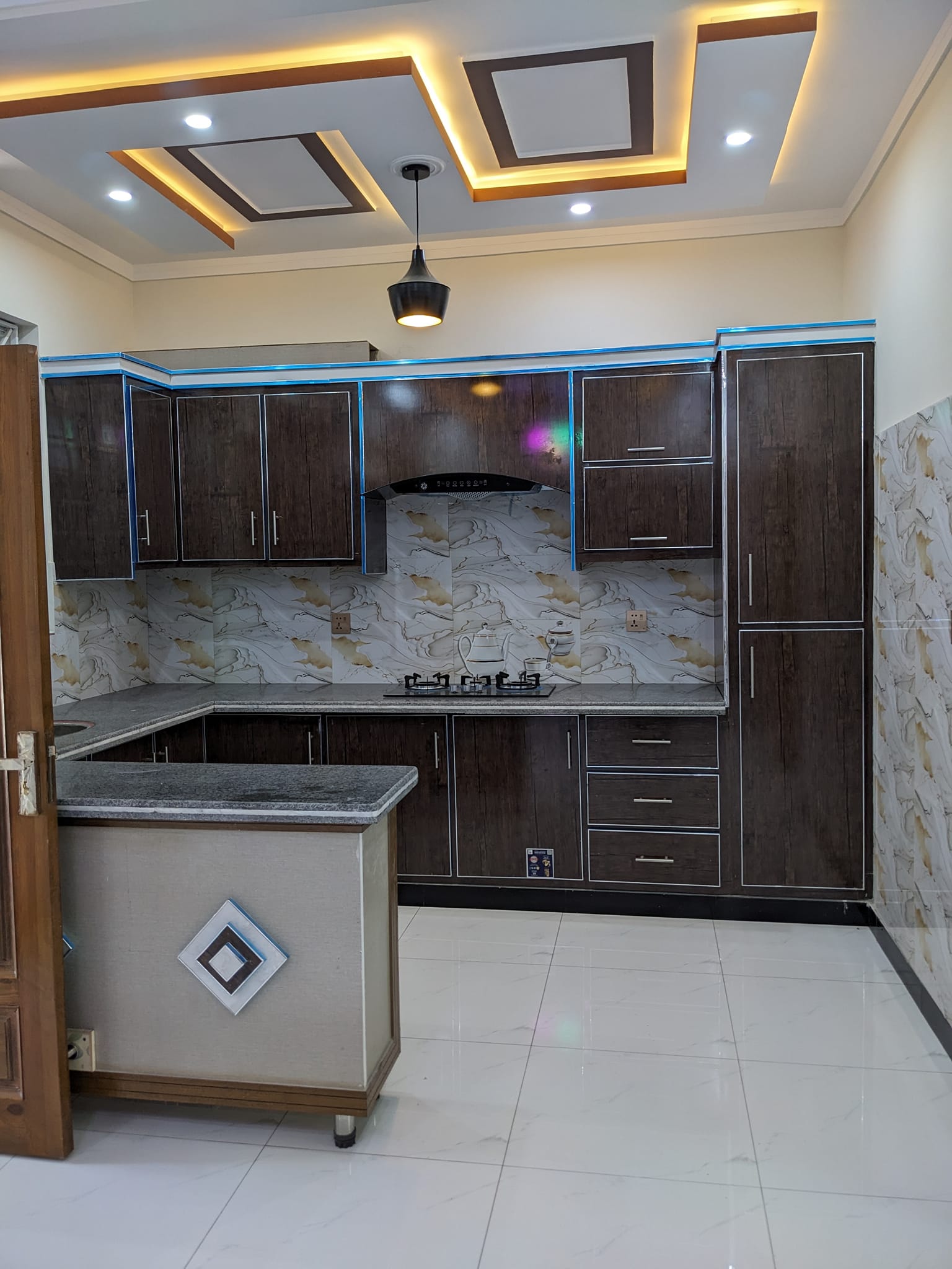 5 Marla Double story House For Sale In Airport Housing Society sector 4 Rawalpindi