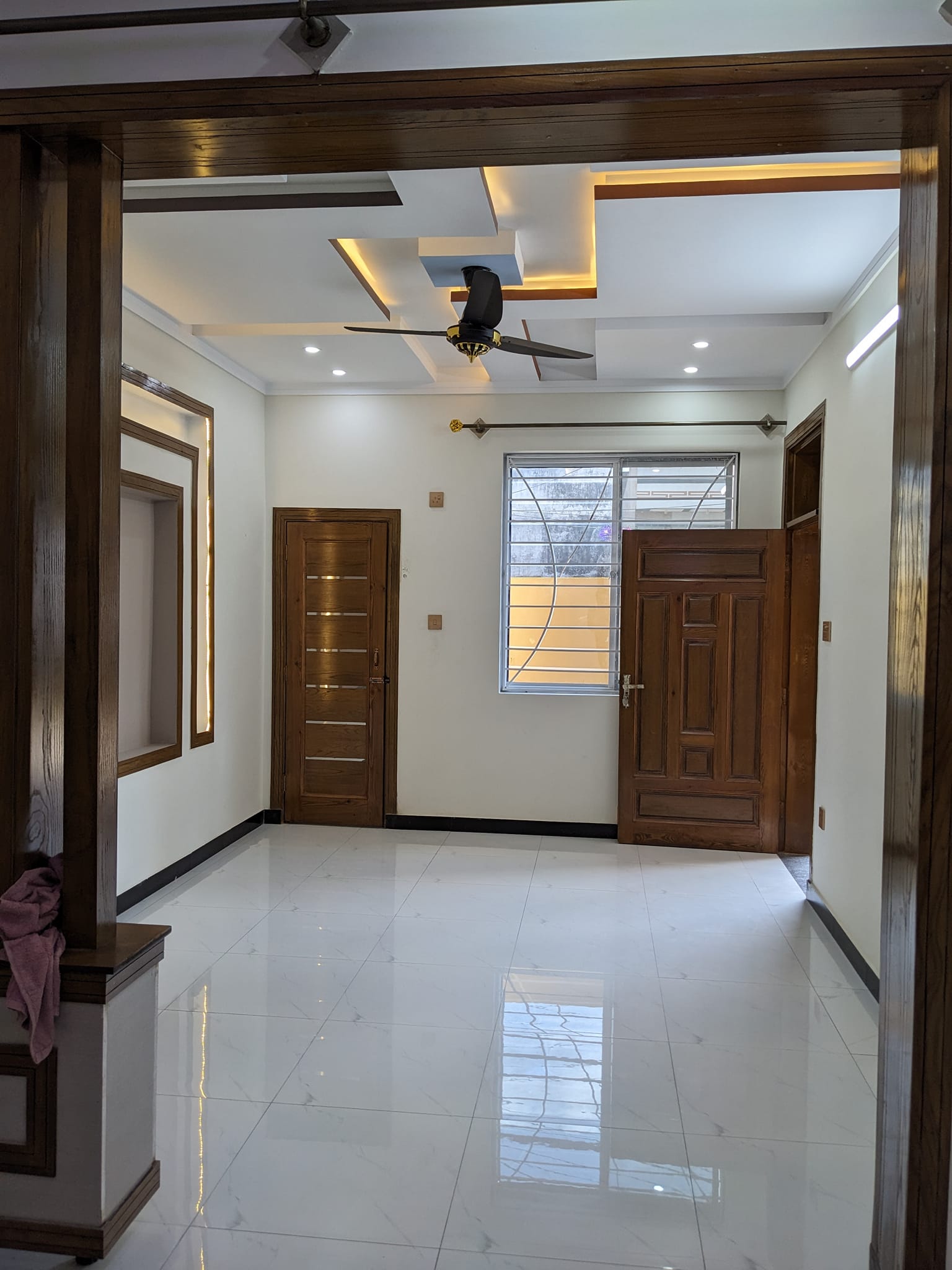 5 Marla Double story House For Sale In Airport Housing Society sector 4 Rawalpindi