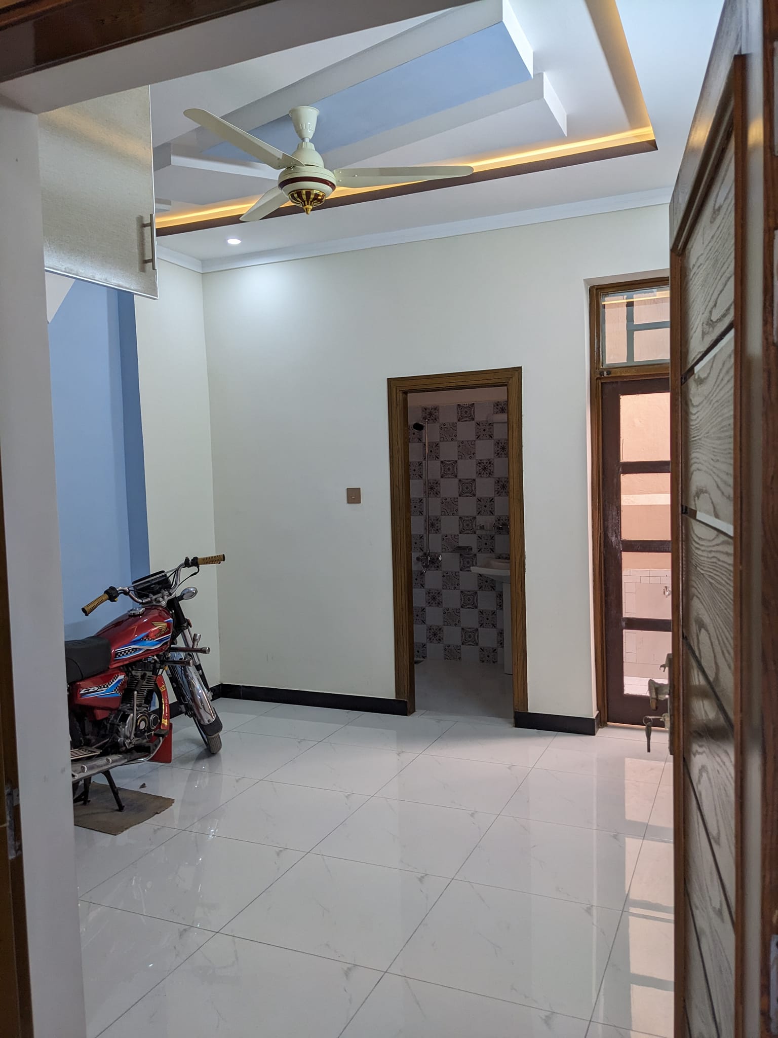 5 Marla Double story House For Sale In Airport Housing Society sector 4 Rawalpindi