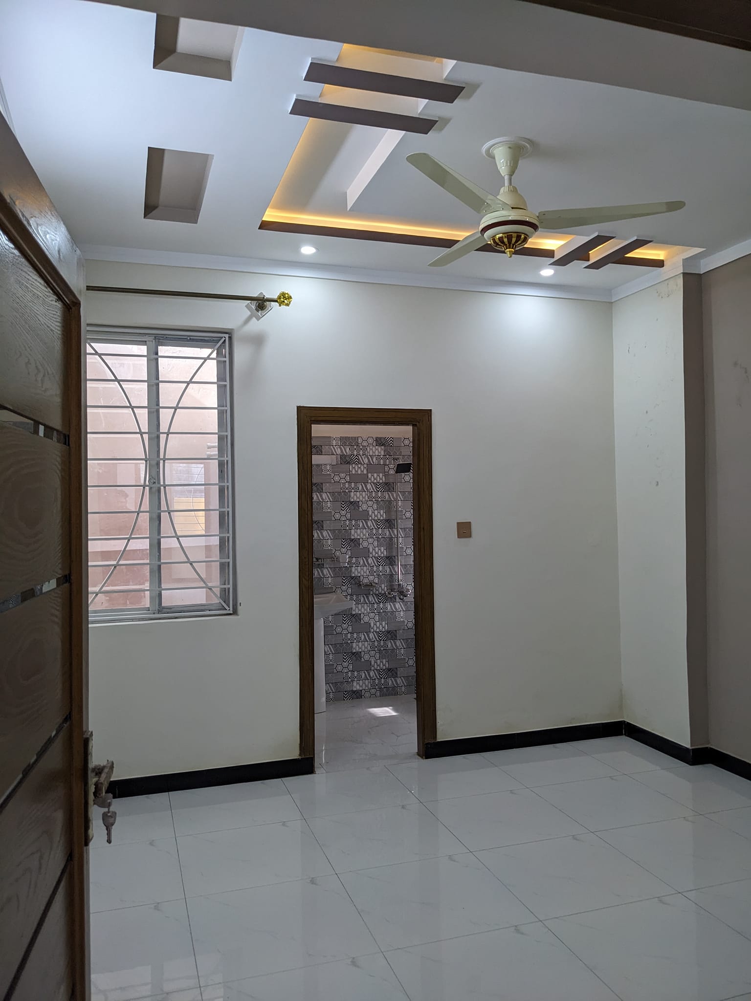 5 Marla Double story House For Sale In Airport Housing Society sector 4 Rawalpindi