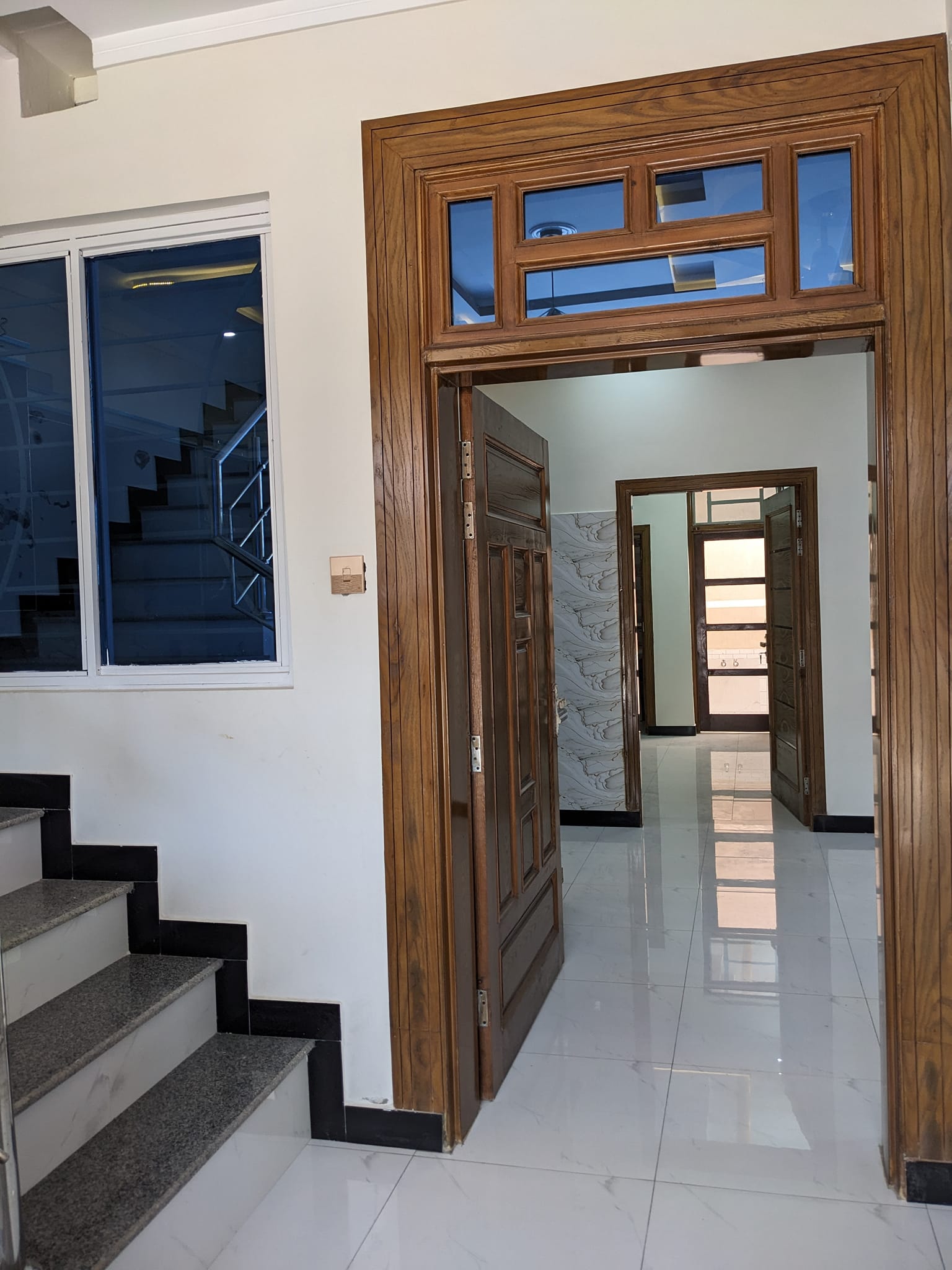 5 Marla Double story House For Sale In Airport Housing Society sector 4 Rawalpindi