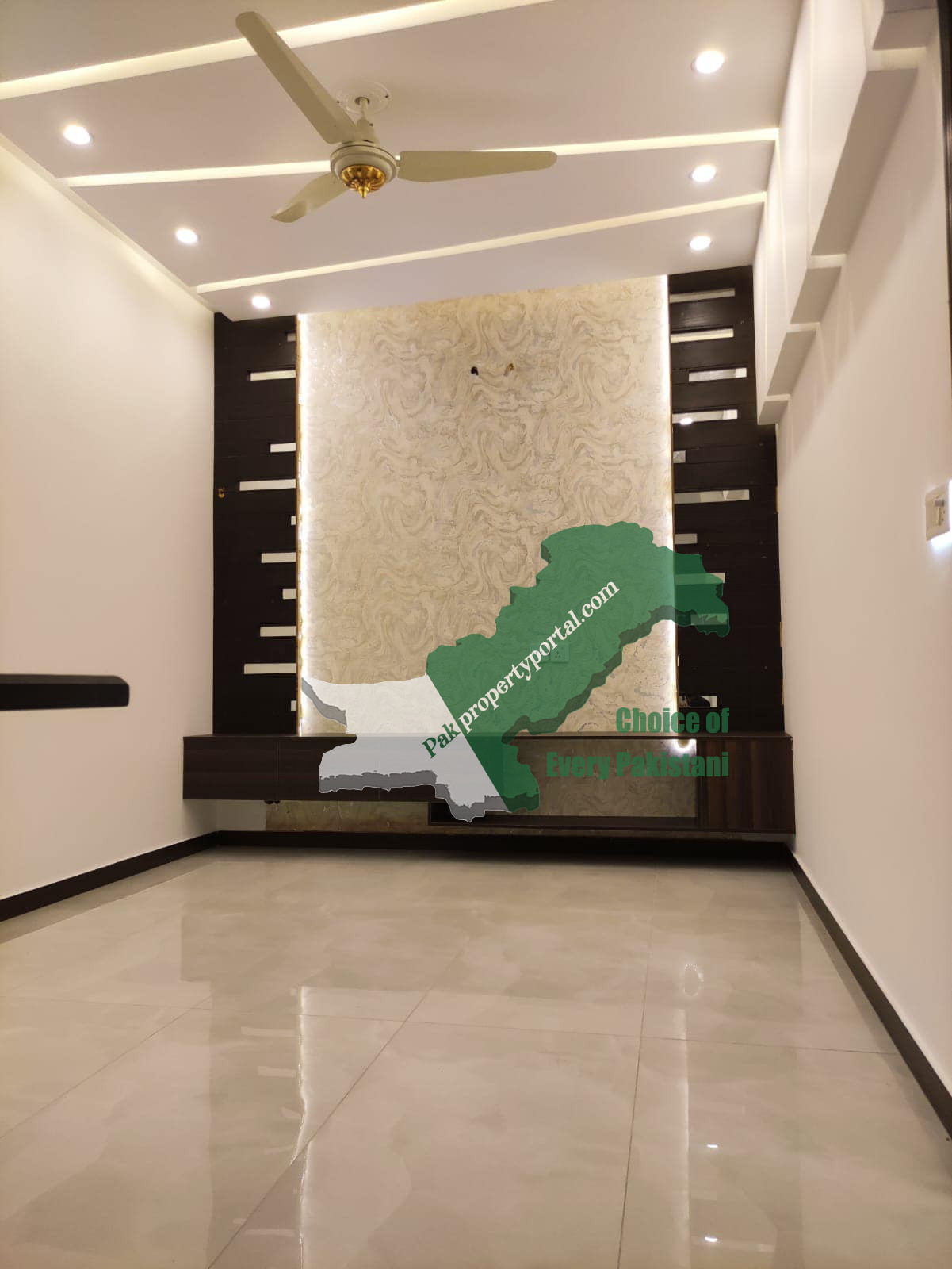 5 Marla Modern and Stylish house for sale in DHA Rahbar phase 2