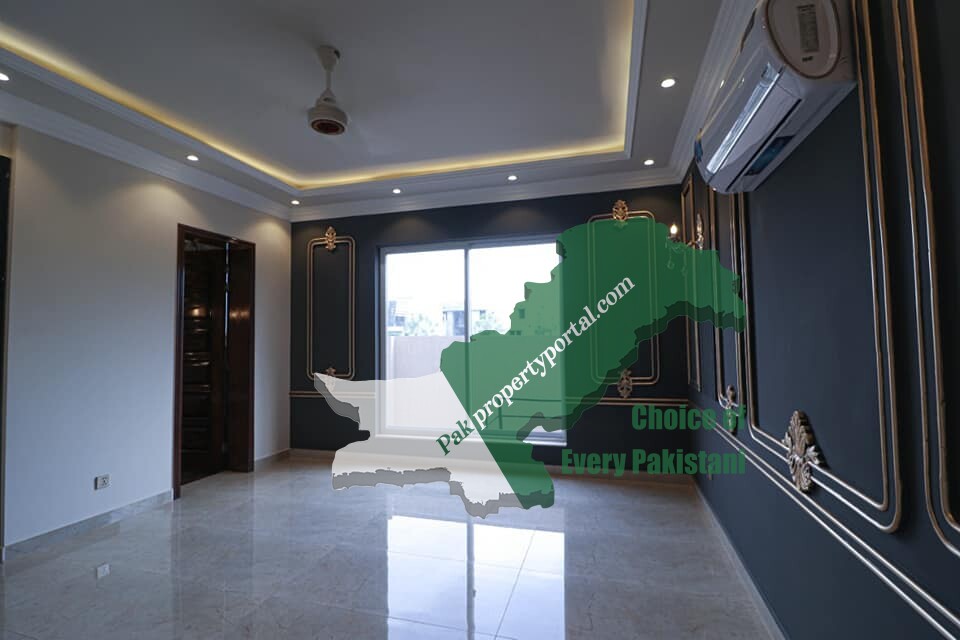 22 Marla Spanish house for Sale in DHA Phase 6 Lahore