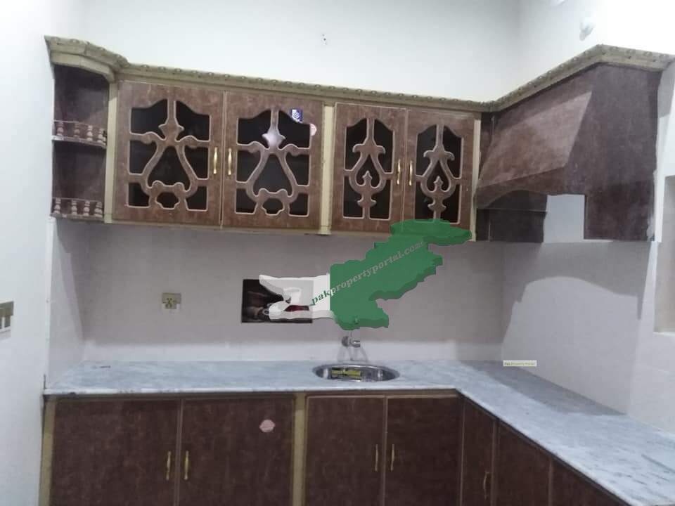 4 marla new house for in dhamial bank colony Rawalpindi